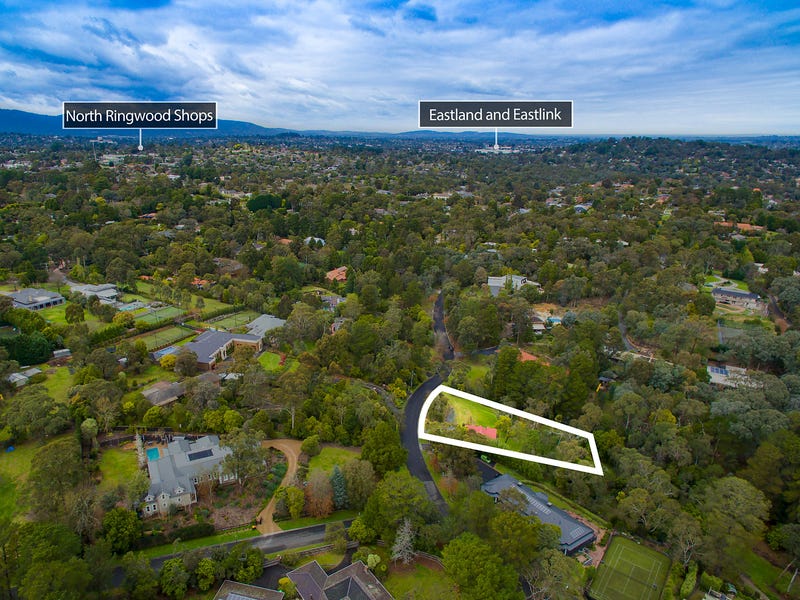 8991 Gosford Court, Park Orchards, Vic 3114 Residential Land for