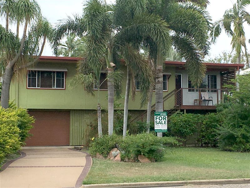 12A Third Avenue, Home Hill, Qld 4806 House for Sale