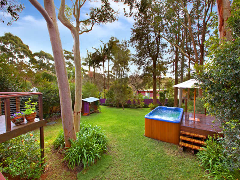 172 Burns Rd, Turramurra, NSW 2074 Property Details