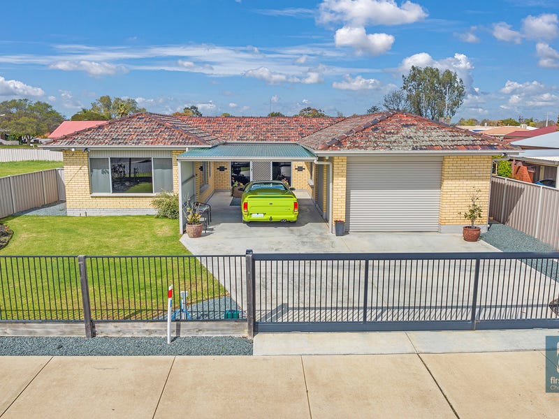 13 Butcher Street, Echuca, Vic 3564 House for Sale