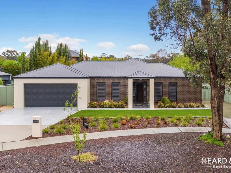 11 McIvor Forest Drive, Junortoun, Vic 3551 Property Details