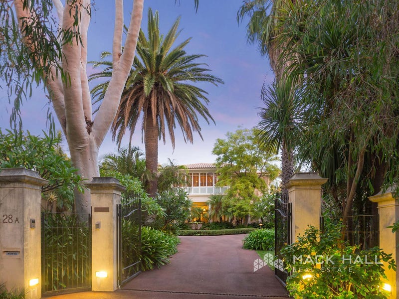 28A Keane Street, Peppermint Grove, WA 6011