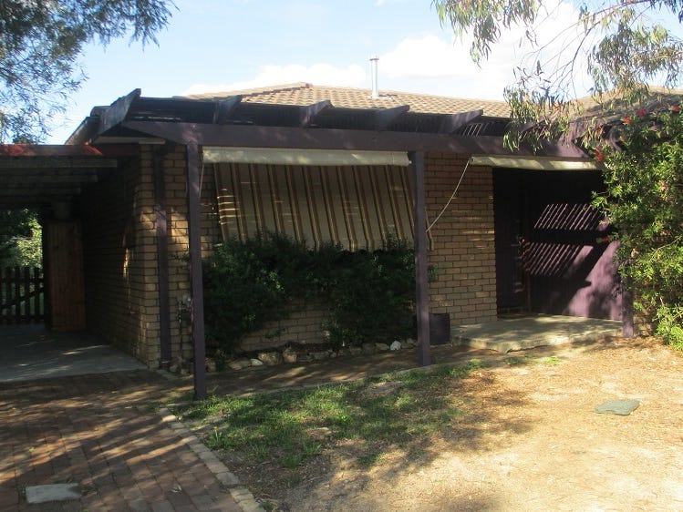 8 Tweddle Place, Chisholm, ACT 2905