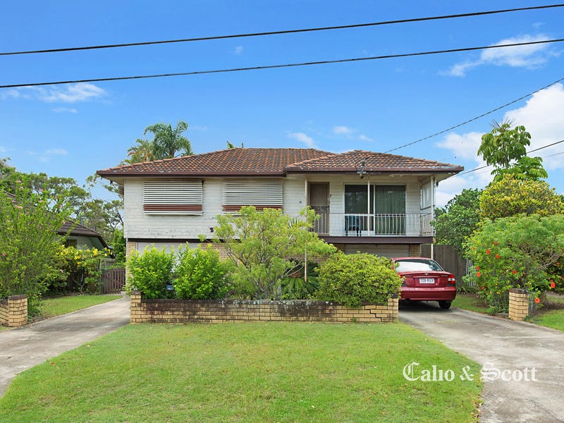 21 Wickham St, Brighton, Qld 4017 Property Details