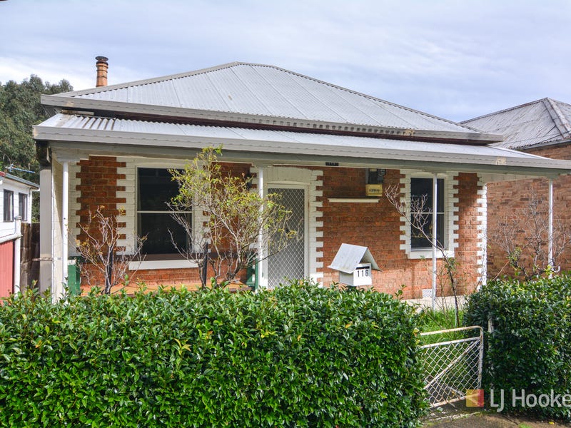 116 Hartley Valley Road, Vale Of Clwydd, NSW 2790