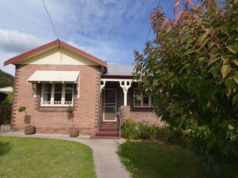55 Lett Street, Lithgow, NSW 2790