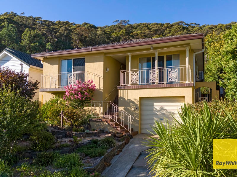 7 Pau Street, Lithgow, NSW 2790 House for Sale