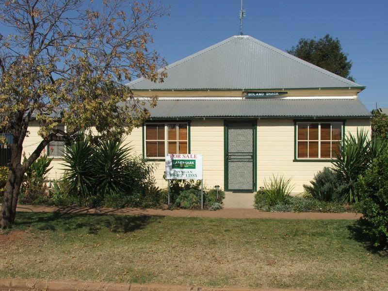 65 Wambiana Street, Nyngan, NSW 2825