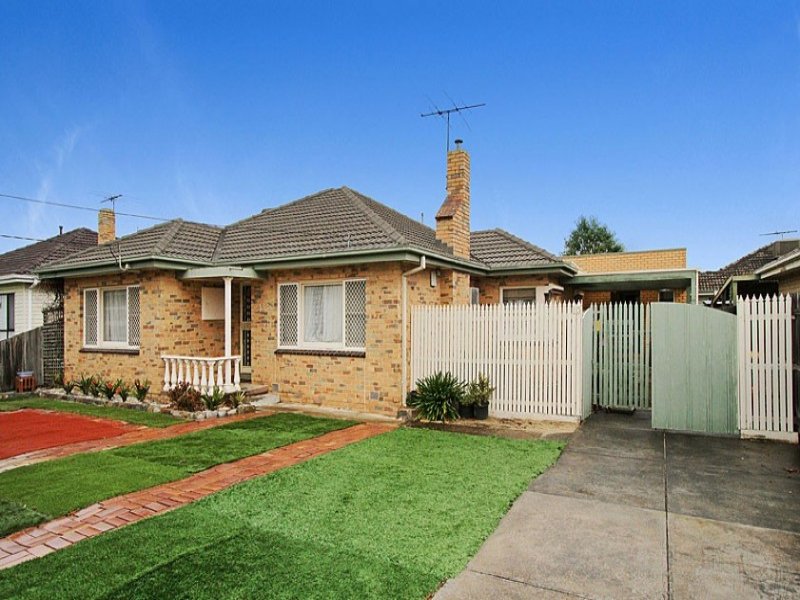 13 O'Connell Street, Kingsbury, Vic 3083 - Property Details