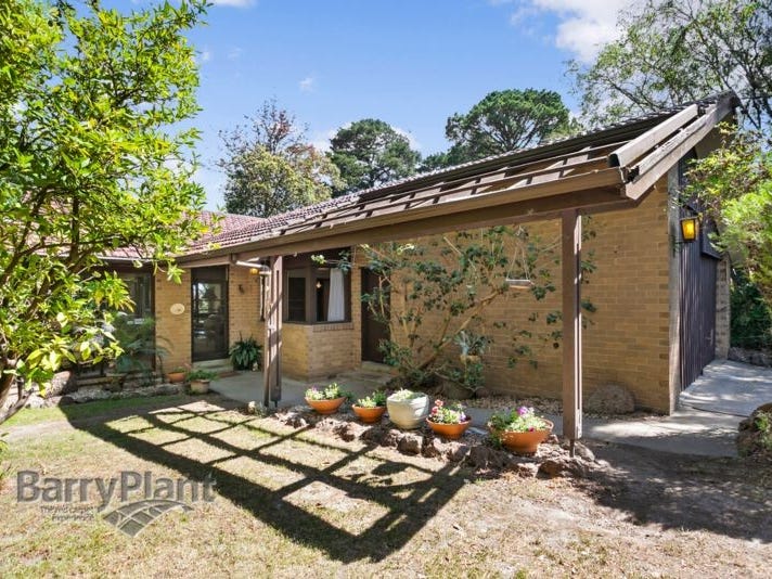 12 Ilford Road, Heathmont, Vic 3135 Property Details