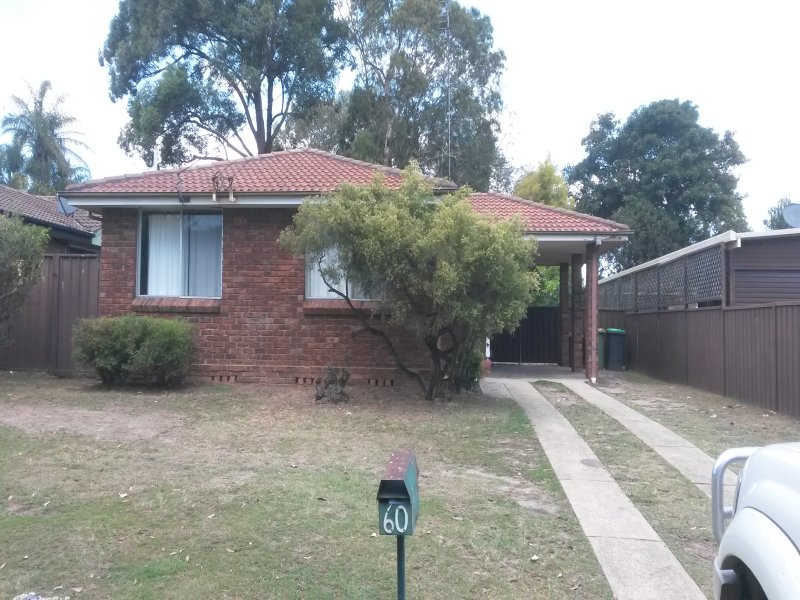60 Forbes Street, Emu Plains, NSW 2750