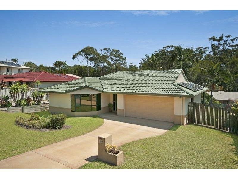 49 Golf Course Drive, Tewantin, Qld 4565 Property Details