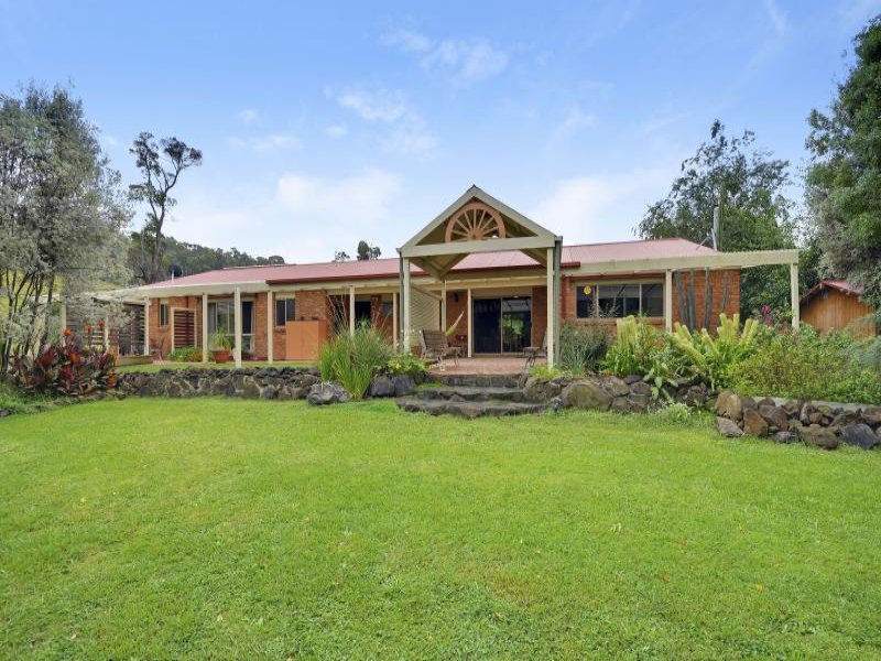 **UNDER CONTRACT*905 Boolarra Mirboo North Road, Boolarra, Vic 3870