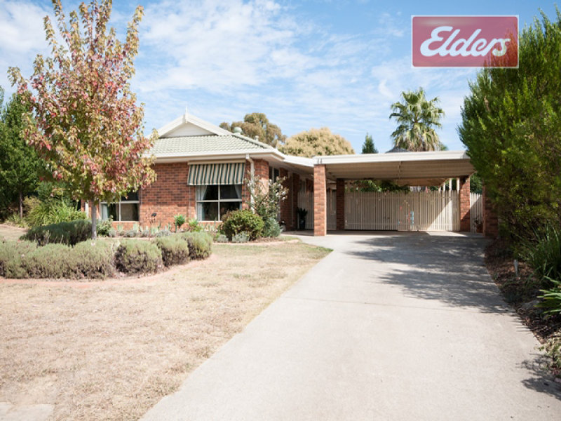 44 Azure Drive, West Wodonga, VIC 3690