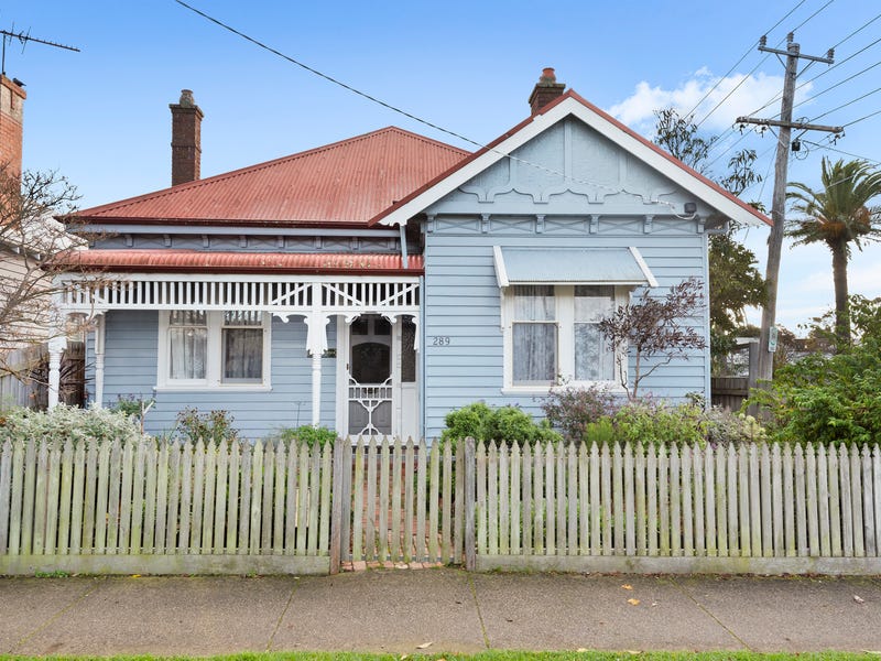 289 Myers Street, East Geelong, VIC 3219