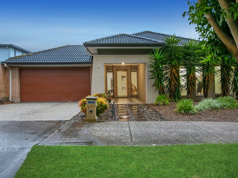 81 Linacre Drive, Bundoora, Vic 3083 Property Details