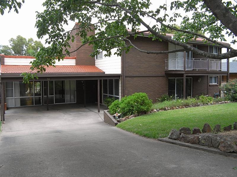 34 Shiraz Street, Muswellbrook, NSW 2333 Property Details