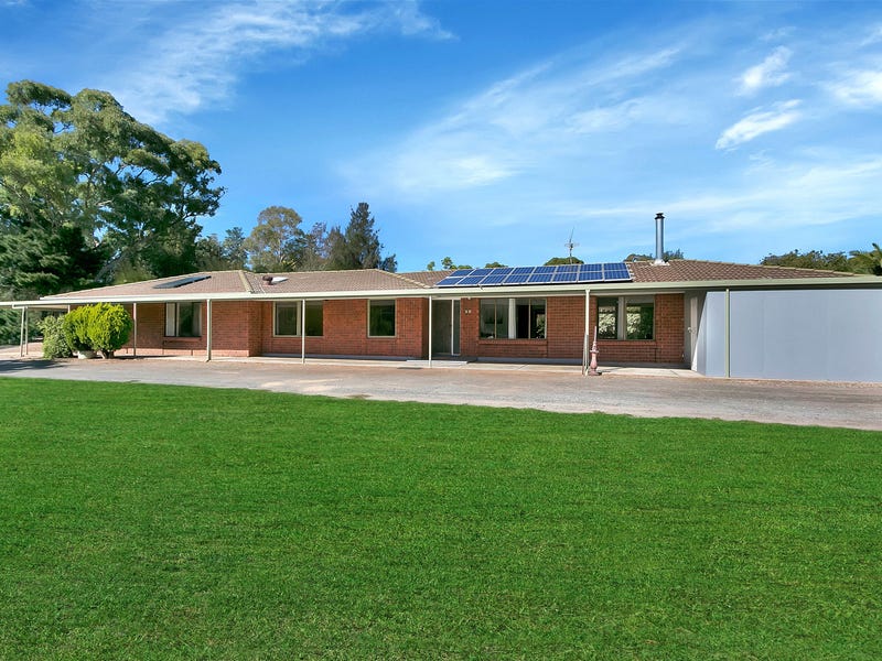 84 Gulf View Drive, One Tree Hill, SA 5114