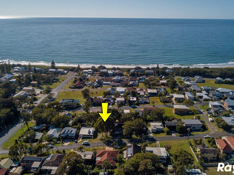 10 Escapade Avenue, Diamond Beach, NSW 2430 Residential Land for Sale