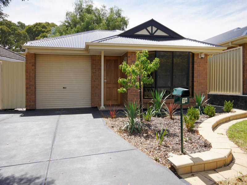 7A Stoneybrook Drive, Paradise, SA 5075