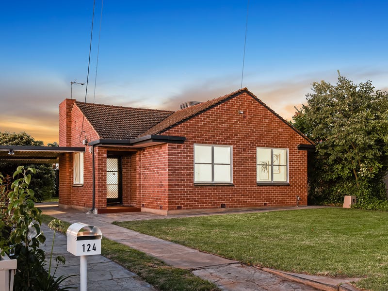 124 Kingston Avenue, Melrose Park, SA 5039