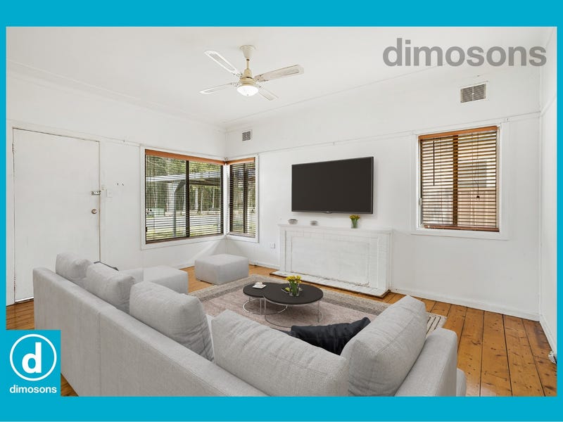 6 Lockwood Street, Cringila, NSW 2502 House for Rent