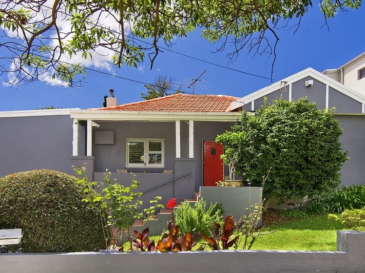 35 Harden Avenue, Northbridge, NSW 2063