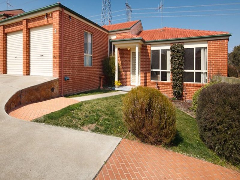 2/22 Cashion Court, Dunlop, ACT 2615 Property Details