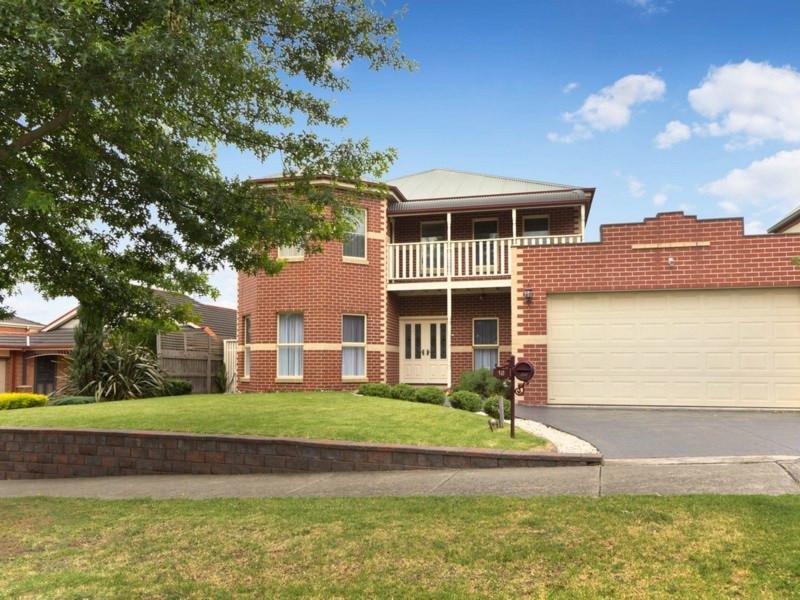 18 Manor Drive, Frankston South, VIC 3199