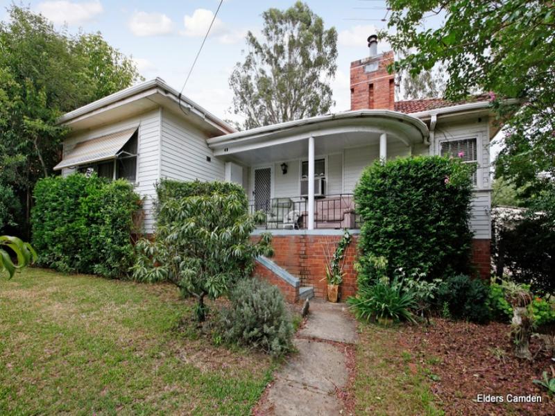 49 Alpha Road, Camden, NSW 2570 Property Details