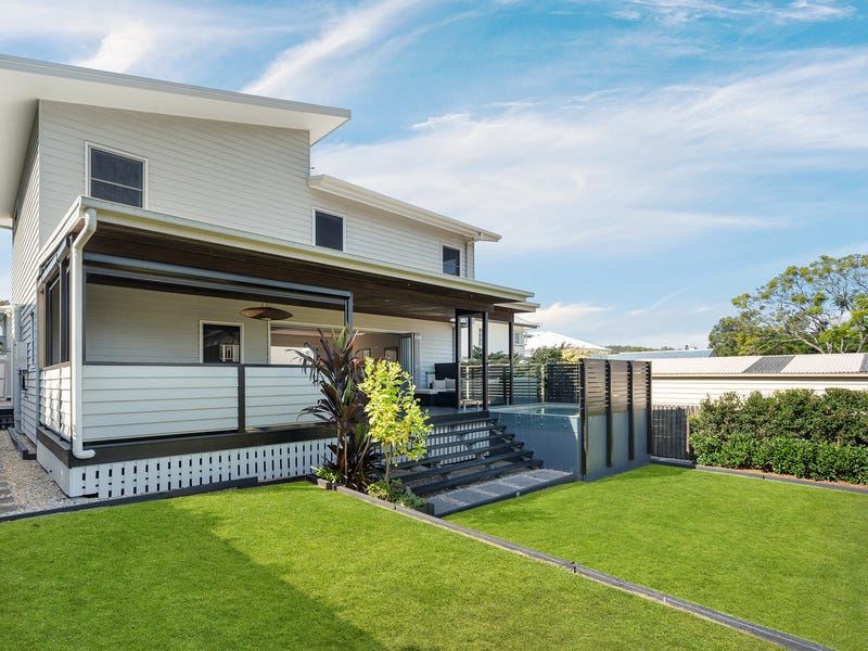 21 Pelham Street, Coorparoo, QLD 4151