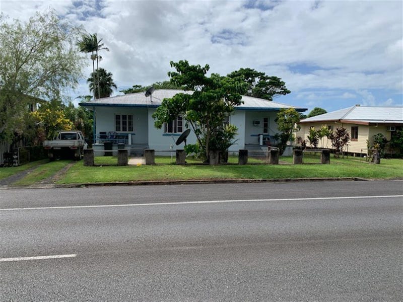 161 Mourilyan Road, Innisfail, Qld 4860 Property Details