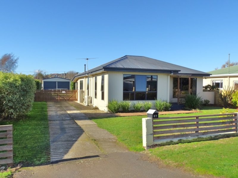 37 Lovett Street, Ulverstone, TAS 7315