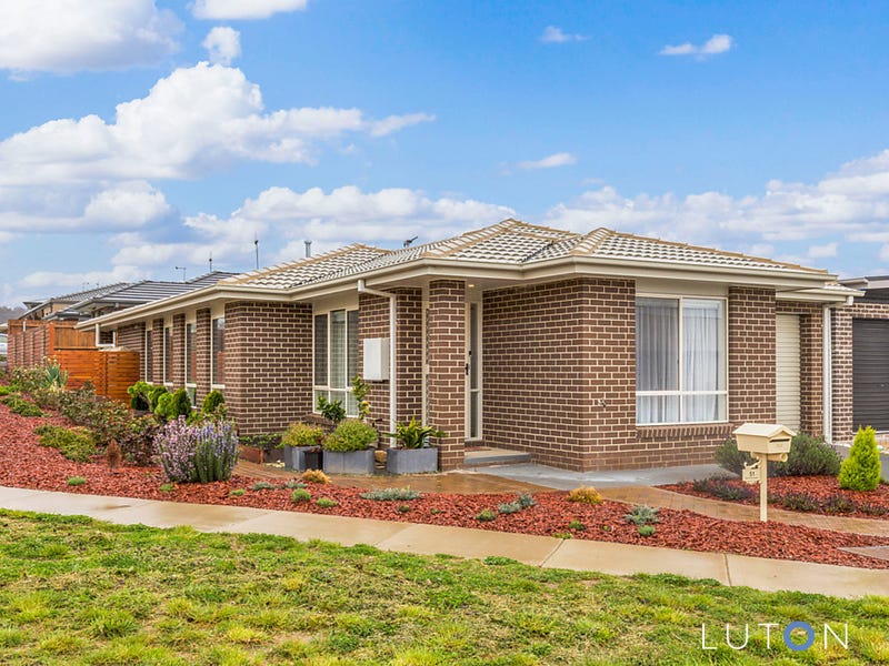 51 Neil Currie Street, Casey, ACT 2913