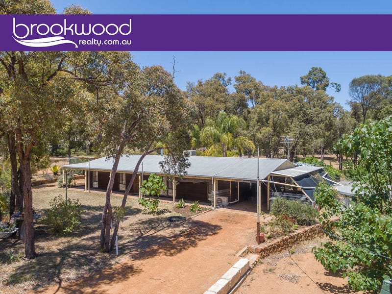 24 Hargraves Crescent Gidgegannup Wa 6083 Property Details