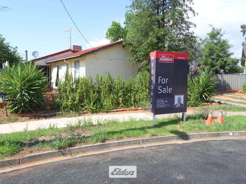 4 Cuttle Court, Robinvale, Vic 3549 House for Sale