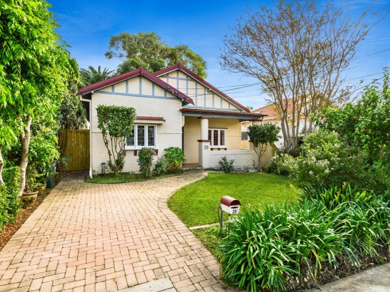 29 Patrick Street, North Willoughby, NSW 2068