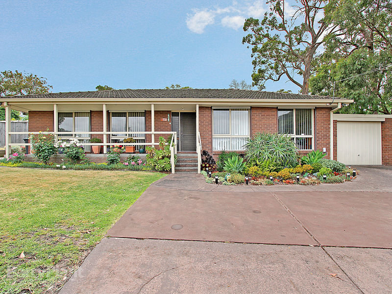 2/14 Parker Avenue, Boronia, Vic 3155 Property Details