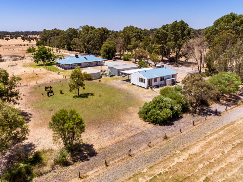 183 Beacham Road, West Pinjarra, WA 6208 - realestate.com.au