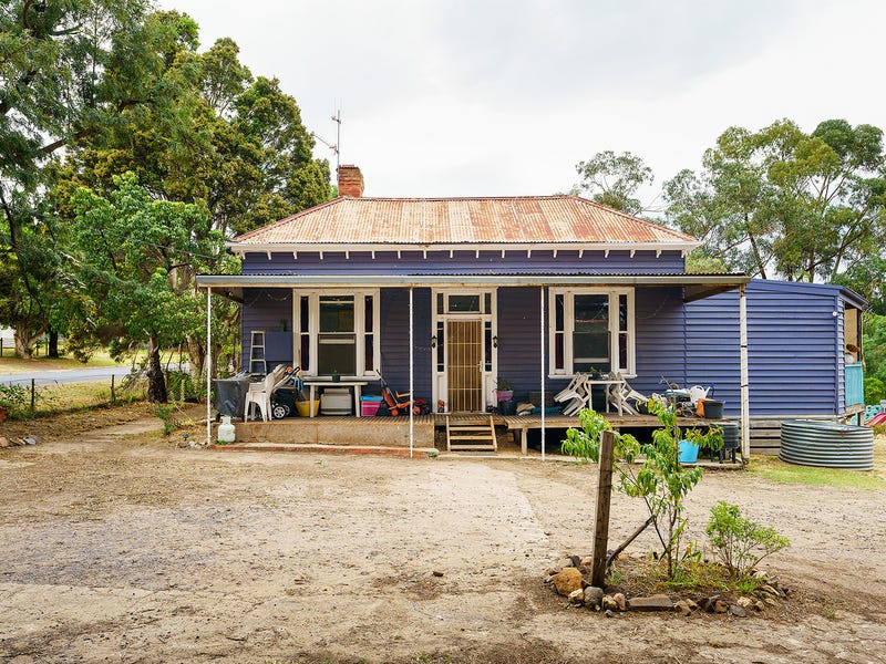 53 Coolstore Road, Harcourt, VIC 3453