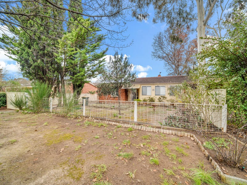 46 Mackennal Street, Lyneham, ACT 2602 Property Details