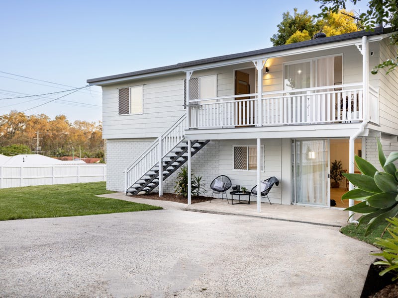 2A Bruce St, Redbank Plains, Qld 4301 House for Sale