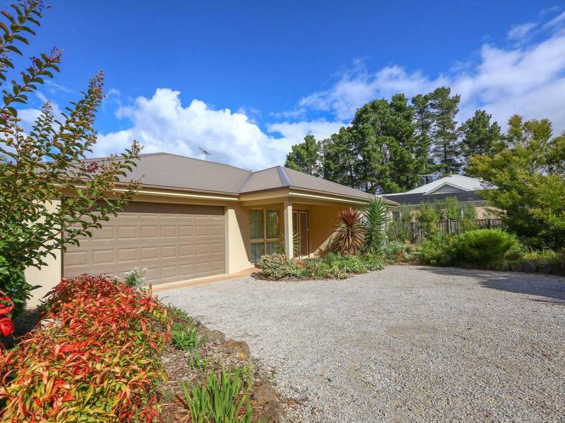 65 Brooksby Square, Balnarring, Vic 3926 Property Details