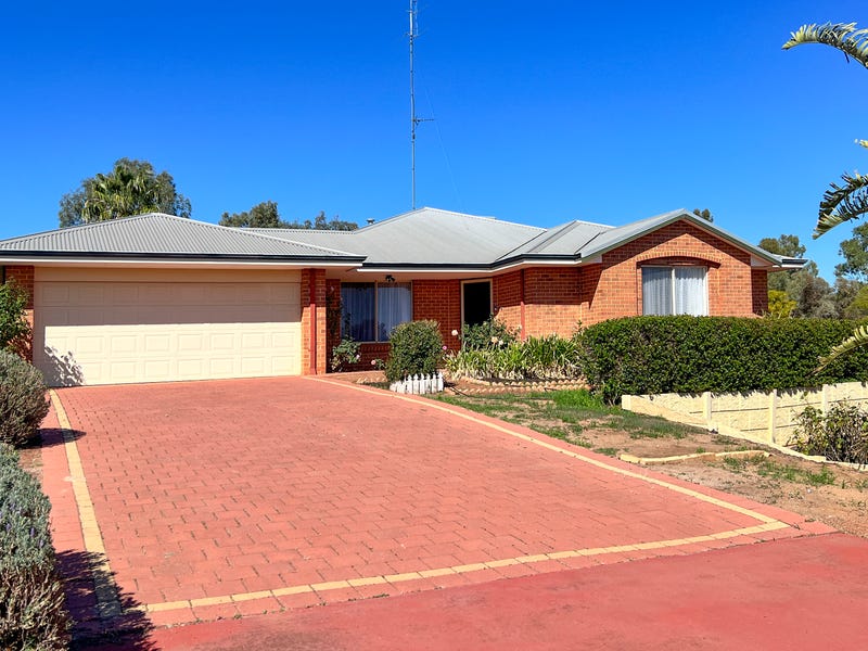 80 Woodley Farm Drive, Northam, WA 6401 Property Details