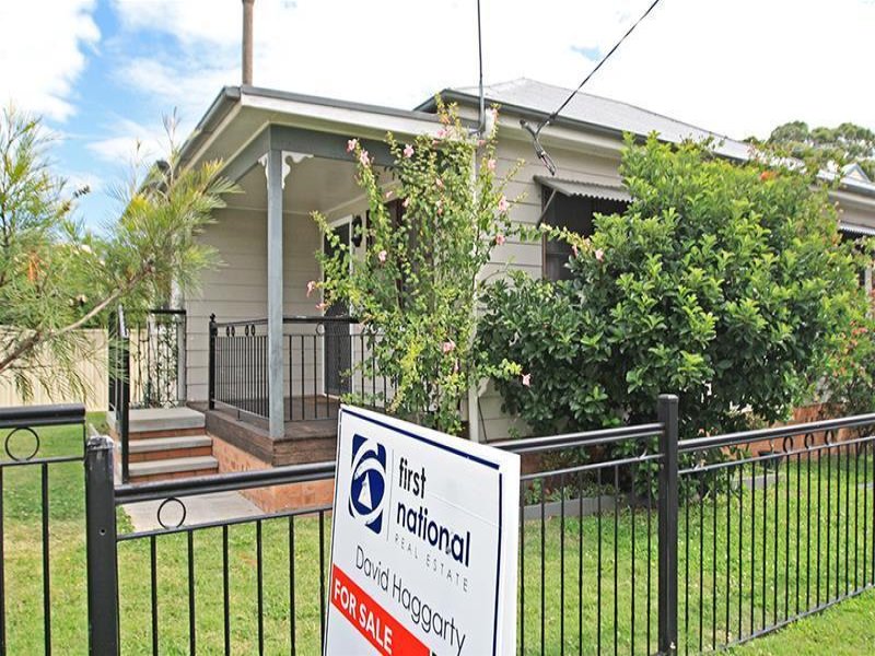 47 Porter Avenue, East Maitland, NSW 2323