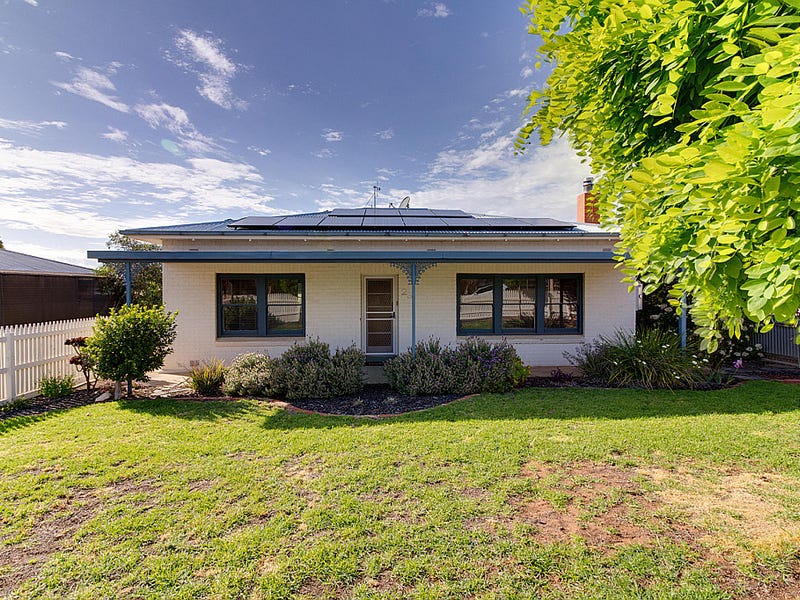 23 Wodonga Avenue, Loxton, SA 5333 Property Details
