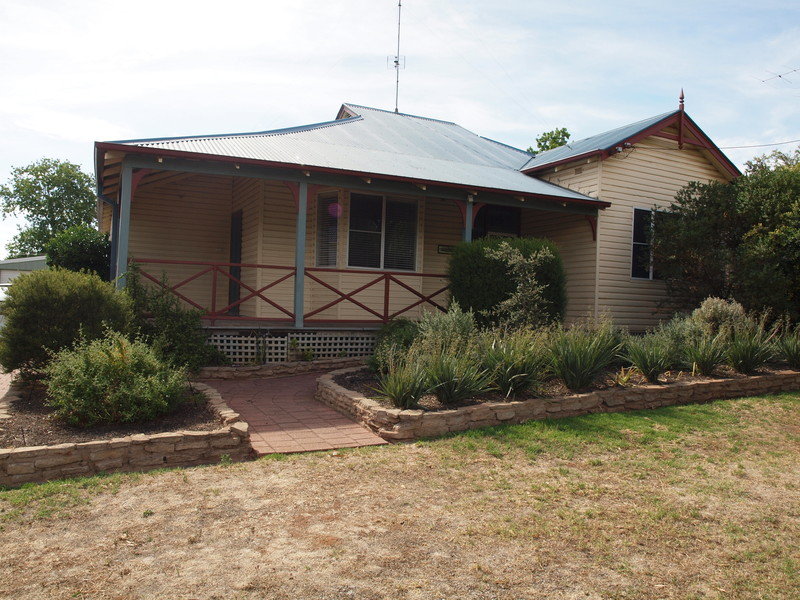20 Willans Street, Narrandera, NSW 2700 Property Details