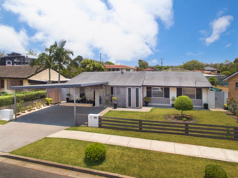 18 Bedser Street, MacGregor, Qld 4109 House for Sale