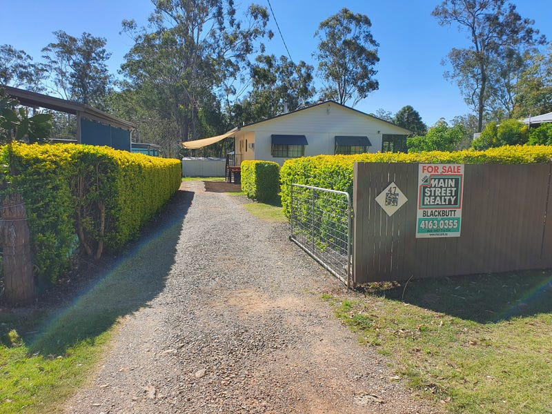 49 Scott Street, Benarkin, QLD 4314