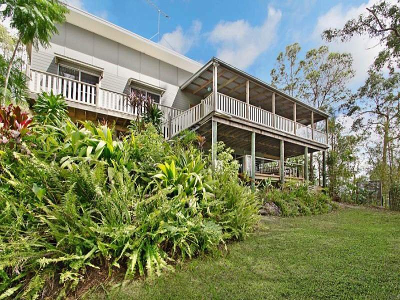 6 Pacey St, Eumundi, Qld 4562 Property Details